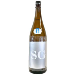 姿 SG 生原酒 1800ml