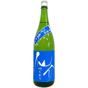仙介 特別純米 BLUE13 無濾過生原酒 1800ml