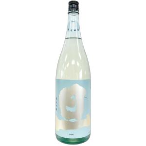 旦 夏純米吟醸 1800ml