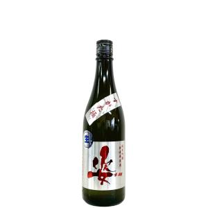 姿 純米吟醸 すがた極 無濾過生原酒 雄町 720ml