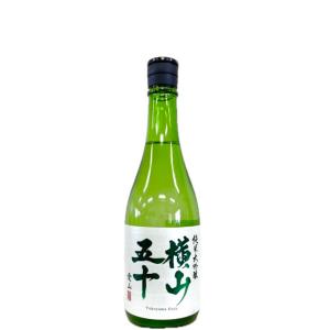 横山五十 純米大吟醸 愛山 720ml