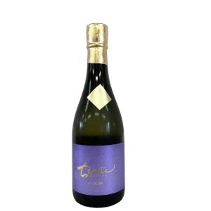 ちえびじん 純米酒 生熟 八反錦 720ml