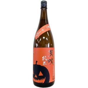 天吹 秋に恋する純米 1800ml