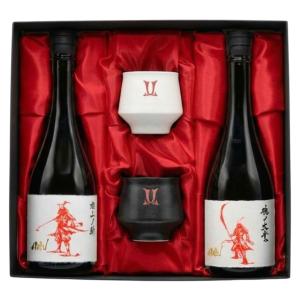 【予約受付中 10月下旬発送予定】赤武 AKABU 二天ノ器 にてんのうつわ