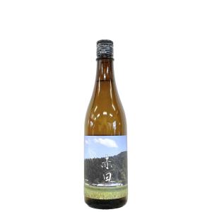 あべ 赤田 火入れ 720ml