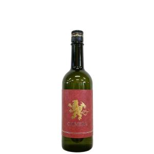 白木久 CHIMERA キメラ 酵母&麹三種仕込み 720ml