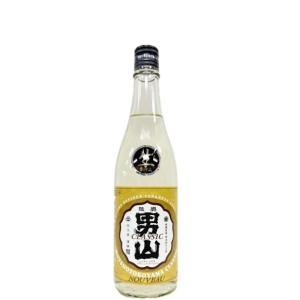 陸奥男山 クラシック ヌーヴォー 生 720ml