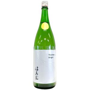 津島屋 外伝 特別純米酒 Bright Episode2 2026 1800ml
