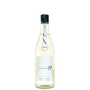 寒菊 OCEAN 99 純米吟醸 銀海 -Departure- 無濾過生原酒 720ml