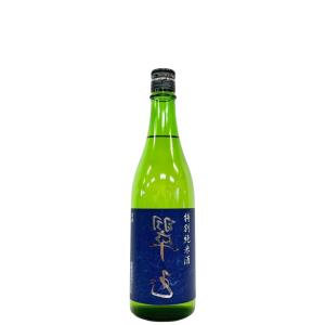 裏翠玉 特別純米酒 720ml