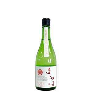 よこやま SILVER 1814 純米吟醸 白 無濾過生原酒 720ml