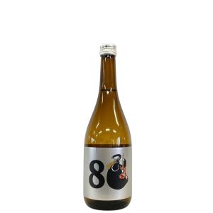 山形正宗 稲造 80 720ml