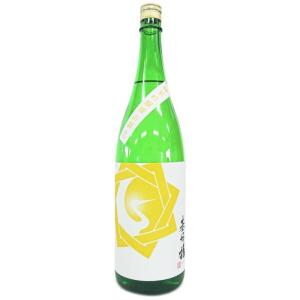 基峰鶴 純米吟醸 雄山錦 生 1800ml