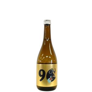 山形正宗 稲造 90 720ml