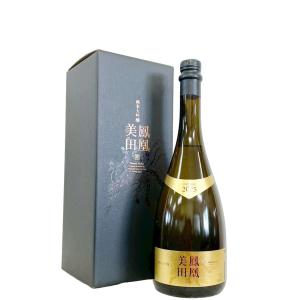 鳳凰美田 純米大吟醸酒 GOLD PHOENIX 750ml