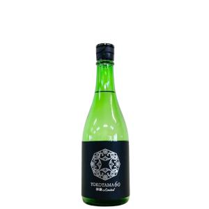 よこやま YOKOYAMA60 神縁 Limited 特別純米酒 720ml