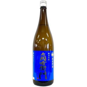 角右衛門 純米吟醸 超速即詰 生酒 1800ml