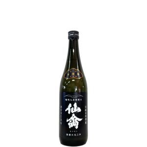 仙禽 モダン 肆式 よしき 貴醸酒 火入 720ml