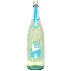 仁喜多津 NIKITATSU 純米酒 1800ml