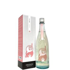 仁喜多津 NIKITATSU 純米吟醸酒 720ml