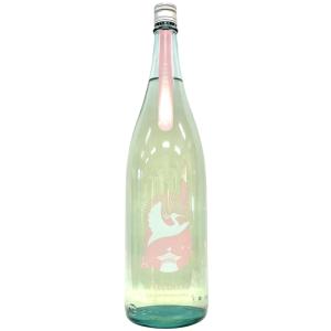 仁喜多津 NIKITATSU 純米吟醸酒 1800ml