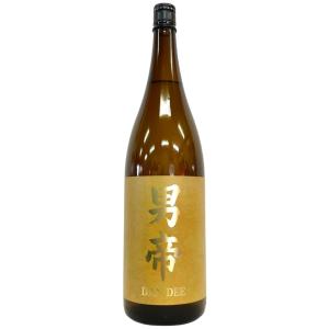 男帝 DAN DEE GOLD 1800ml