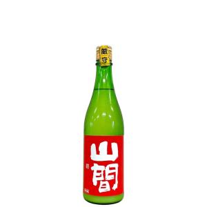 山間 純米酒 ORIORI ROCK 活性にごり酒 720ml