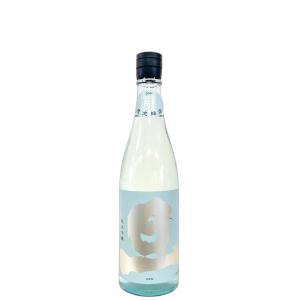 旦 夏純米吟醸 720ml