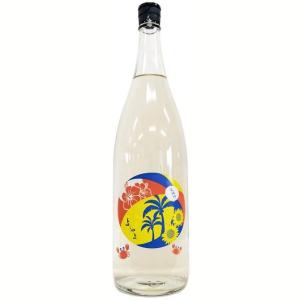 よこやま 夏純吟 1800ml