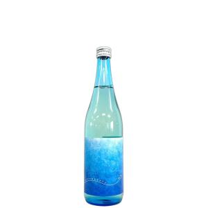 菊の里 低アルコール純米吟醸 10% 夢ささら 720ml