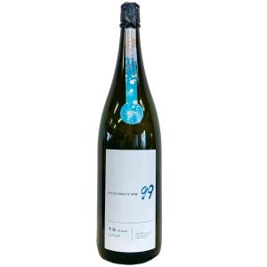 寒菊 OCEAN 99 純米吟醸 空海 -Inflight- 無濾過一度火入原酒 1800ml