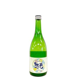 惣邑 夏純吟 720ml
