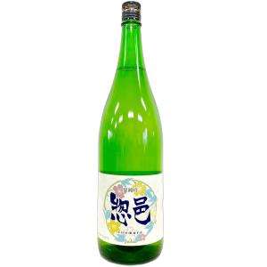 惣邑 夏純吟 1800ml