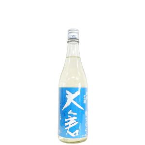 大倉 純米生酒 夏うらら 720ml