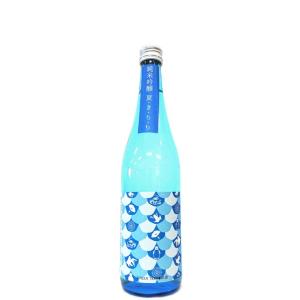 永平寺白龍 純米吟醸 夏・き・り・り 720ml