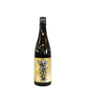 鳳凰美田 純米吟醸酒 大地 無濾過本生 720ml