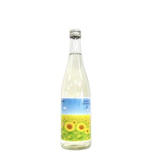 福小町 f. エフ 純米 720ml