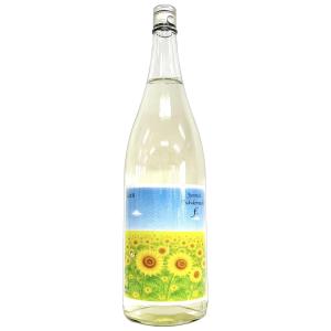 福小町 f. エフ 純米 1800ml