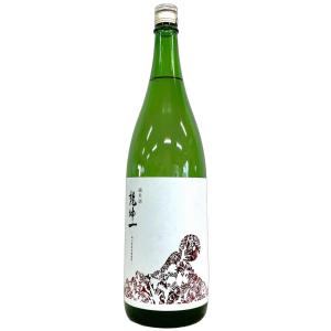 乾坤一 純米酒 赤磐雄町 一回火入れ 1800ml