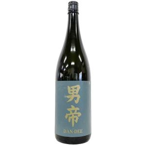 男帝 DAN DEE The First 1800ml