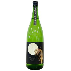 よこやま SILVER 純米吟醸 ひやおろし 1800ml