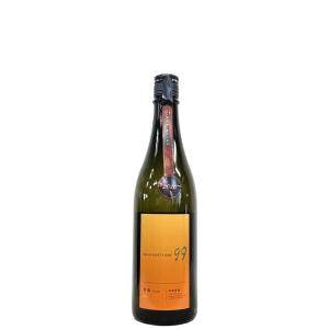 寒菊 OCEAN 99 純米吟醸 橙海 -Arrival- 無濾過一度火入原酒 720ml