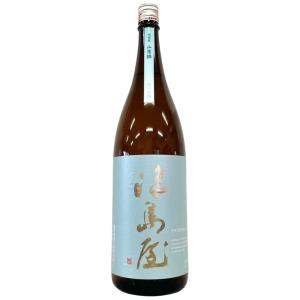 津島屋 純米吟醸 信州産山恵錦 一火 2026 ひやおろし 1800ml