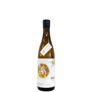 神雷 生もと純米酒 秋上がり 千本錦 720ml