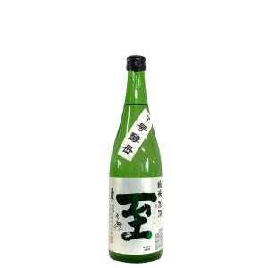 至 純米原酒 7号酵母 720ml