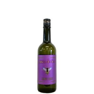 白木久 HONEY DROP ハニードロップ 720ml