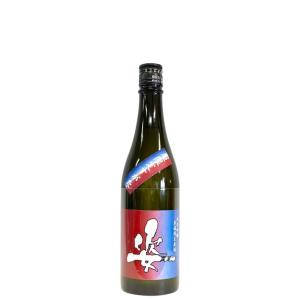 姿 純米吟醸 超限定すがた 無濾過生原酒 720ml