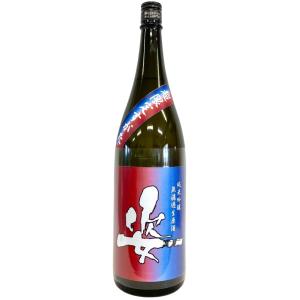 姿 純米吟醸 超限定すがた 無濾過生原酒 1800ml