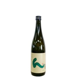 豊盃 ん 純米酒 720ml