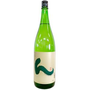 豊盃 ん 純米酒 1800ml
